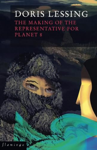 THE MAKING OF THE REPRESENTATIVE FOR PLANET 8: A Gripping Science Fiction Novel of Climate Collapse and Human Resilience