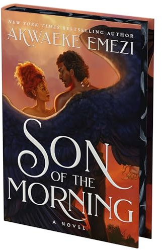 Son of the Morning (Deluxe Limited Edition): A Novel