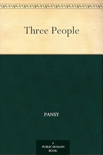 Three People