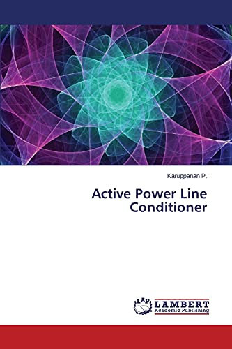 Active Power Line Conditioner
