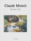 Claude Monet 2025: Kunst-Einsteckkalender