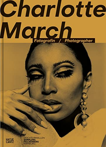 Charlotte March: Fotografin / Photographer (Fotografie)