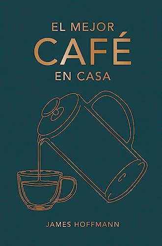 El mejor café en casa (BEBIDAS)