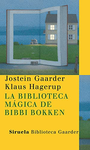 La biblioteca mágica de Bibbi Bokken: 15