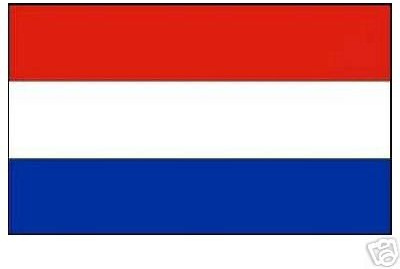 Riesen Flagge Niederlande 150 x 250 cm
