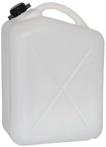 Agua Bidón de 20 litros
