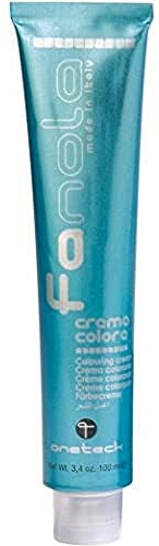 Fanola crema colore Colouring Cream Violett, 100 ml