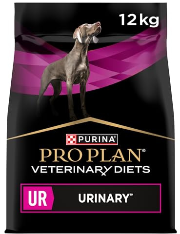 Purina Pro Plan Veterinary Diets Canine UR Urinary Cibo Secco per Cani dietetico