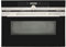 Siemens-lb iq700 - Microondas 45cm cf634ags1 cristal negro