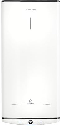 Riscaldamento Caldaia istantanea di acqua calda a parete elettrica 80l Velis potere 1.5kw EVO