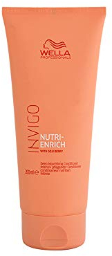Wella Professionals Invigo Nutri-Enrich Deep Nour. Conditioner, 200ml