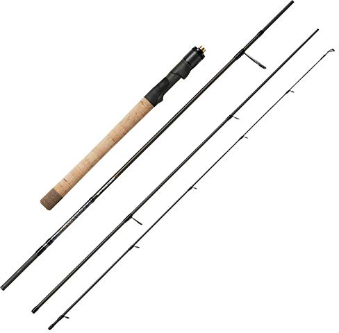 Savage Gear Travel Parabellum 3,01m 12-35g Spinnrute zum Angeln auf Meerforelle & Forelle, Meerforellenrute, Reiserute, Angelrute