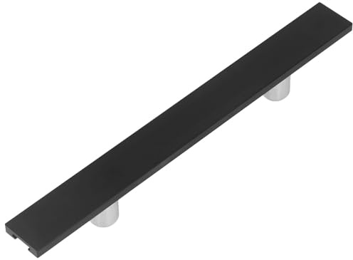 Hobelstopp Holzbearbeitung Werkbank Positionierungsbank Leitblech Hundeloch Werkbankklemme DIY Tisch Schallwand Multifunktional(20mm)