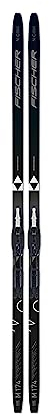 Langlaufski Fischer Apollo EF S (184cm) Nordic Classic 2023 + Bindung Tour Step-In IFP