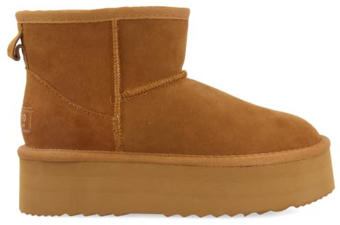 GIOSEPPO Bancroft Botas de modaMujer