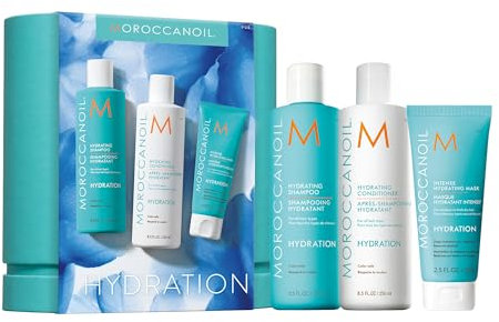 Hydrate and Moisturise Spring Set