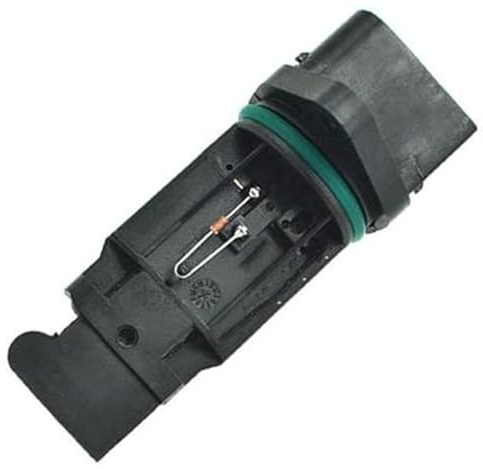 ZAPYVET Luftmassenmesser-Sensor, for, 3 5 7 E46 E36 E38 E39 F00C2G2032 F00C2G2029 MAF Luftmassenmesser-Sensor Auto-Luftmengenmesser