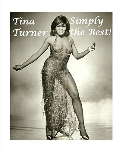 Tina Turner