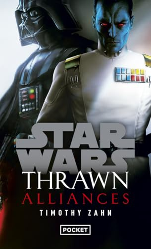 Star Wars - Thrawn : Alliances