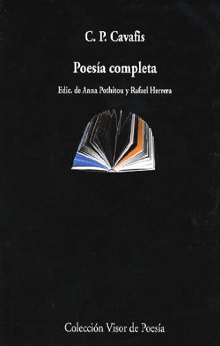 Poesía completa: 528 (Visor de Poesía)