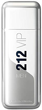 Caroline Herrera 212 VIP Men Eau de Toilette Spray, 1er Pack (1 x 100 ml)