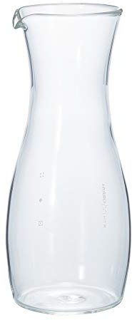SportsCentre Botella de Licor Hario Iki 300ml TI-300T (jap?n importaci?n)