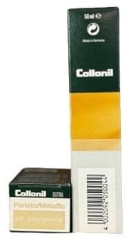 Collonil Ultra Cream 50ml 807 silberglimmer