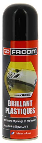 Facom 006150 Brillant Plastiques 300 ml Vanille