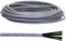 Lapp 1119305 100 metros Ölflex Classic 110 - Cable de control de PVC (10 m, 5 x 1,5 mm², con conductor de protección verde y amarillo 5G1,5 mm², cable de control de 5 hilos, cable de 5 núcleos)