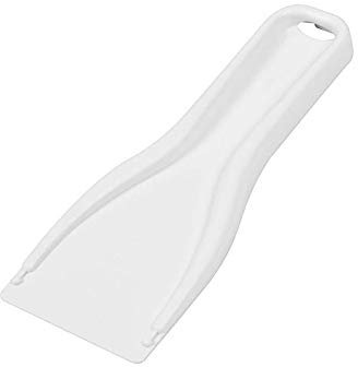 sparefixd Defrost Ice Scraper to Fit Zanussi Fridge & Freezer