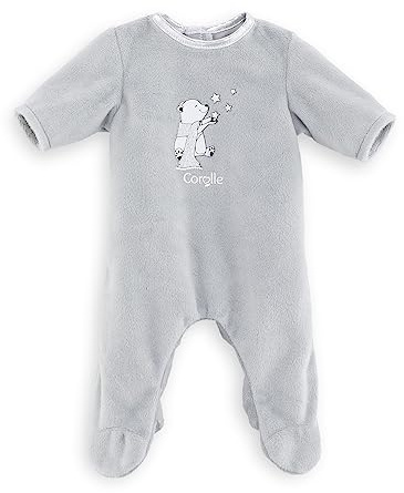 Corolle Pyjama, Kollektion magischer Abend, für alle 36cm Babypuppen, ab 2 Jahren