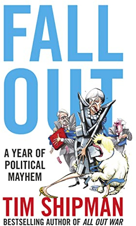 Fall Out: A Year of Political Mayhem
