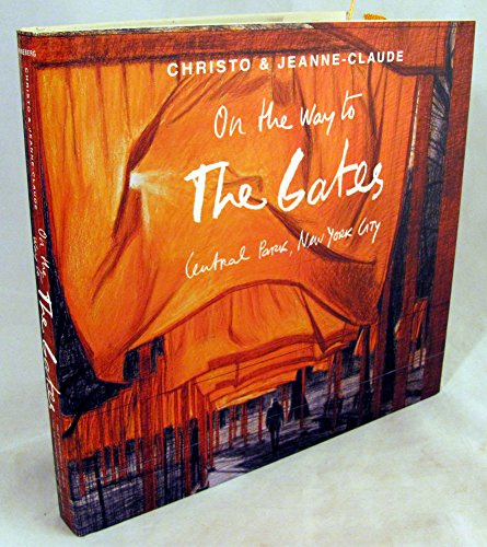 Christo and Jeanne-Claude: On the Way to the Gates: Central Park, New York City