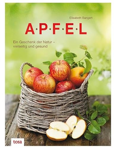Apfel: Ein Geschenk der Natur – vielseitig und gesund