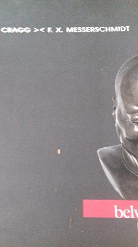 Tony Cragg - Franz Xaver Messerschmidt