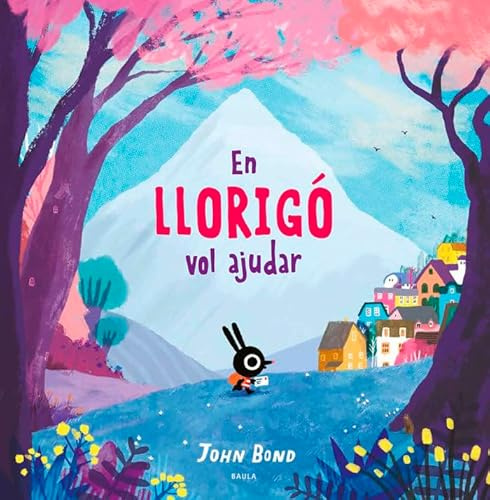 En Llorigó vol ajudar (Àlbums)