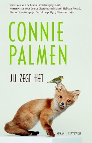 Prometheus, Uitgeverij