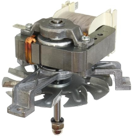 Beko 264440102 Ventilateur de four principal OSF OIF OIM BDC BDVC