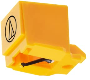 Audio Technica Stilo Di Ricambio Testina (Atn91 Stilo a Taglio Conico)