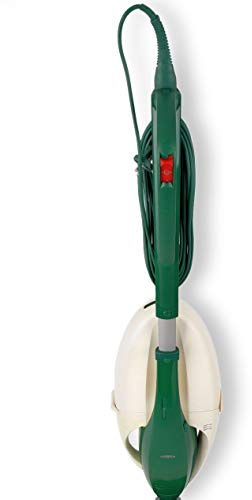 Staubsaugerladen.de Vorwerk Kobold VK131 Grundgerät (Generalüberholt) | Kabelstaubsauger, Handstaubsauger, Vorwerk Staubsauger, 850 Watt Motor, komplett gewartet, 3 Jahre Garantie, ohne EB350