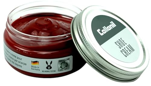 Collonil Schuhpflege Shoe Cream 50 ml Vino