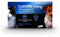 Capstar Flea Tablets for Dogs and Cats from 1kg to 11kg, Oral Medication for Flea Treatment in Small Dogs and Cats, Contains 1x 11.4mg Nitenpyram Flea Tablet