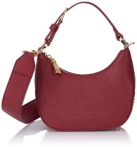 Love Moschino Handtasche Damen Bordeaux Einheitsgröße