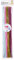 folia 778192 - Chenilledraht Bastelset UNICORN, Pfeifenputzer für Kinder und Erwachsene, 100 Stück sortiert in 10 Farben, Durchmesser 8 mm und 50 cm lang, zum Gestalten kleiner Chenille-Figuren