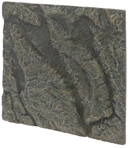 Terra Fix & Easy Background Forest Nano 2, 3-D-Rückwand für Terrarien