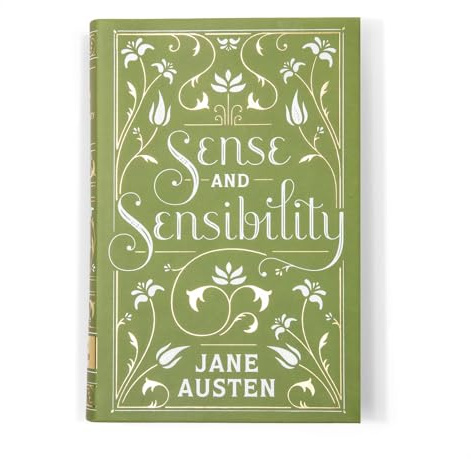 Sense and Sensibility
