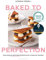 Baked to Perfection: Winner of the Fortnum & Mason Food and Drink Awards 2022