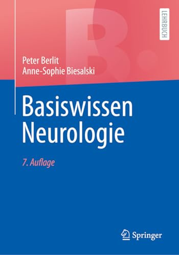 Basiswissen Neurologie: DE