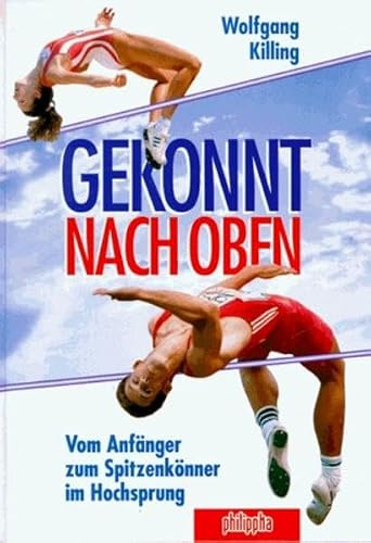 Gekonnt nach oben: Vom Anfänger zum Spitzenkönner im Hochsprung