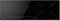 Teka IZC 83620 MST - Placa Inducción 80 cm, 3 Zonas de Cocinado, Control Táctil MultiSlider, Programador del Tiempo de Cocción, 8 Funciones Directas, Zona Paellera XL de 320 mm, Color Cristal Negro